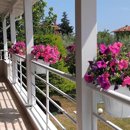 הוילה לפטוקריה Tammy'S Garden House מראה חיצוני תמונה