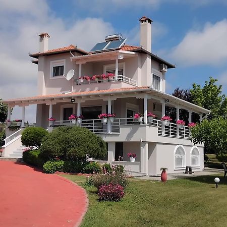 הוילה לפטוקריה Tammy'S Garden House מראה חיצוני תמונה