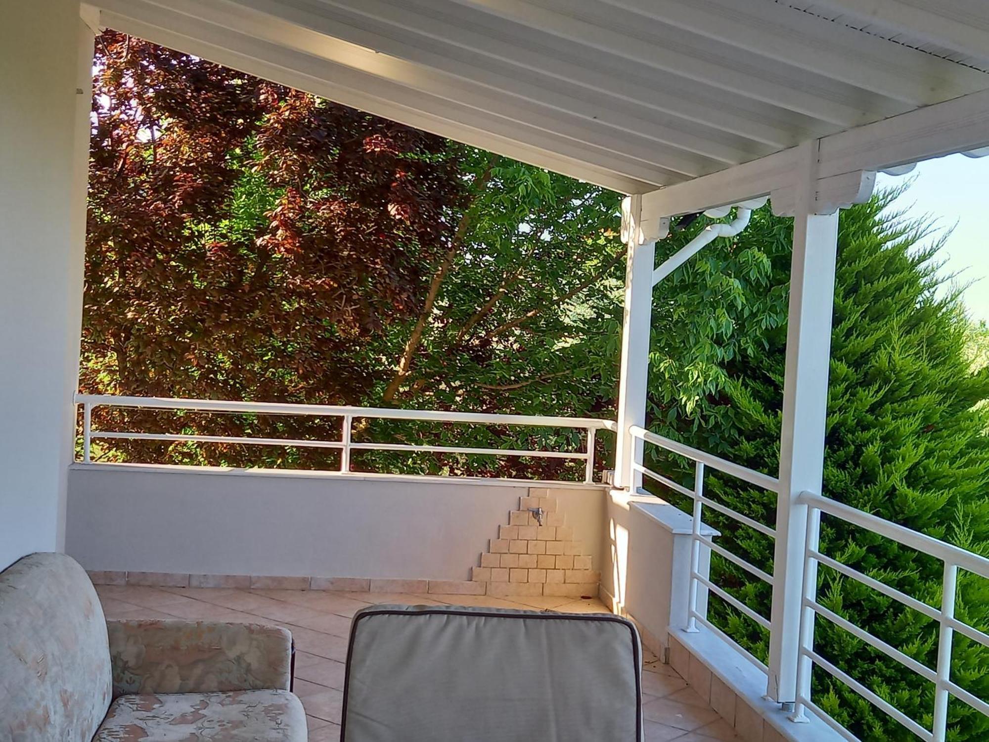 הוילה לפטוקריה Tammy'S Garden House מראה חיצוני תמונה